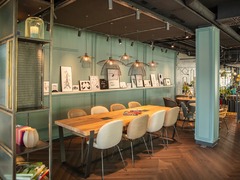 Hotel Motel One Saarbrücken - Lounge