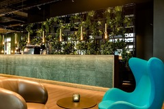 Hotel Motel One München-East Side - Bar