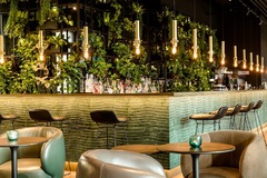 Hotel Motel One München-East Side - Bar