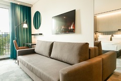 Hotel Motel One München-East Side - Room