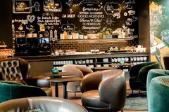 Hotel Motel One München-East Side - Breakfast