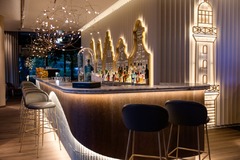 Motel One Rostock Bar