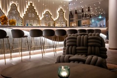 Motel One Rostock Bar