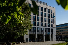 Hotel Motel One Rostock - Exterior