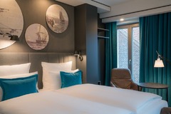Hotel Motel One Lübeck - Room