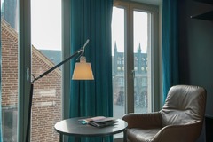 Hotel Motel One Lübeck - Room