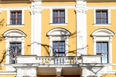 Hotel Motel One Magdeburg - Exterior