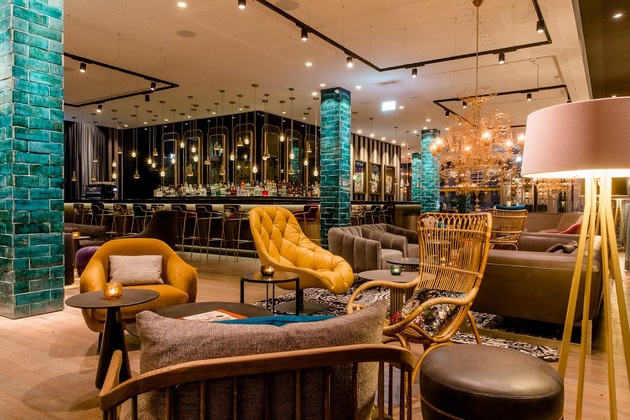 Hotel Motel One München-Haidhausen