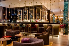 Hotel Motel One München-Haidhausen - Bar