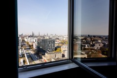 Hotel Motel One Hamburg-Alster - Room