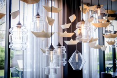 Hotel Motel One Hamburg-Alster - Lounge
