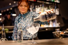 Hotel Motel One Hamburg-Alster - Bar