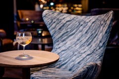 Hotel Motel One Hamburg-Alster - Bar