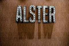 Hotel Motel One Hamburg-Alster - Reception