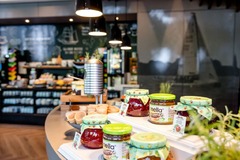 Hotel Motel One Hamburg-Alster - Lounge