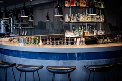 Hotel Motel One Hamburg-Alster - Bar