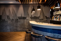 Hotel Motel One Hamburg-Alster - Bar