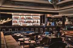 Hotel Motel One Hamburg-Alster - Bar
