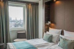 Hotel Motel One Hamburg-Alster - Room