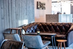 Hotel Motel One Hamburg-Alster - Lounge