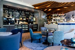 Hotel Motel One Hamburg-Alster - Lounge