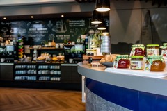Hotel Motel One Hamburg-Alster - Lounge