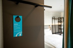 Hotel Motel One Hamburg-Alster - Room