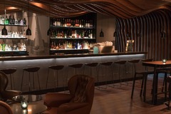 Hotel Motel One Hamburg-Alster - Bar