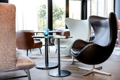 Hotel Motel One Hamburg-Alster - Lounge