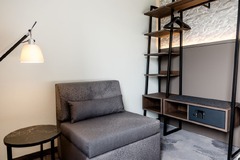 Hotel Motel One Hamburg-Alster - Room