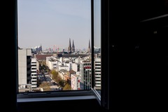 Hotel Motel One Hamburg-Alster - Room