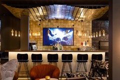 Hotel Motel One Mannheim - Bar