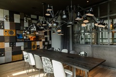 Hotel Motel One Mannheim - Meeting Room