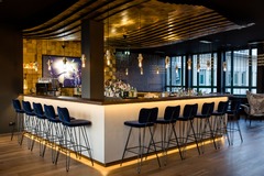 Hotel Motel One Mannheim - Bar