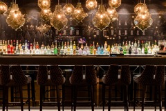 Hotel Motel One Berlin-Bellevue - Bar