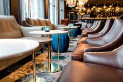 Hotel Motel One Berlin-Bellevue - Lounge