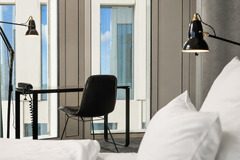 The Cloud One Hotels Berlin-Upper West
