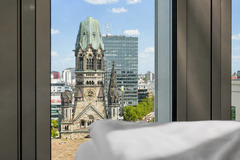 The Cloud One Hotels Berlin-Upper West