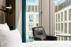 The Cloud One Hotels Berlin-Upper West