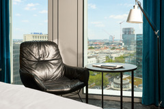 The Cloud One Hotels Berlin-Upper West