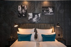 Hotel Motel One Berlin-Upper West - Room