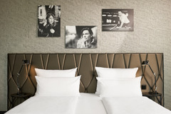 The Cloud One Hotels Berlin-Upper West