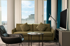 The Cloud One Hotels Berlin-Upper West