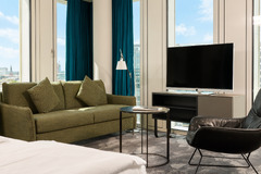 The Cloud One Hotels Berlin-Upper West
