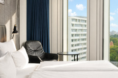 The Cloud One Hotels Berlin-Upper West