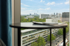 The Cloud One Hotels Berlin-Upper West