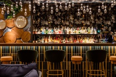 Hotel Motel One Wiesbaden - Bar