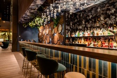 Hotel Motel One Wiesbaden - Bar