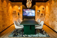 Hotel Motel One Wiesbaden - Meeting Room