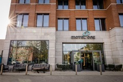 Hotel Motel One Wiesbaden - Exterior